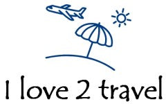 I Love 2 Travel