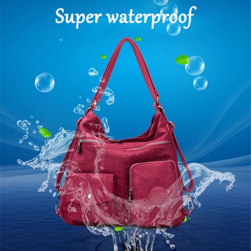 Travel Handbag Waterproof