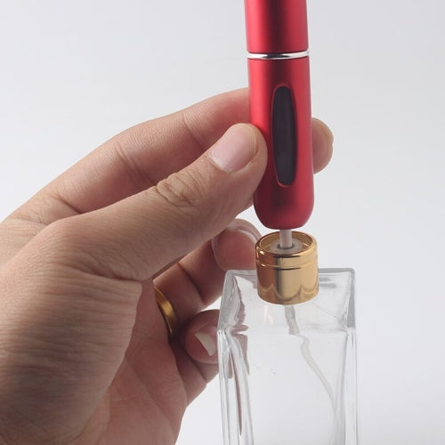 Perfume Atomisers - Easy pump Refill