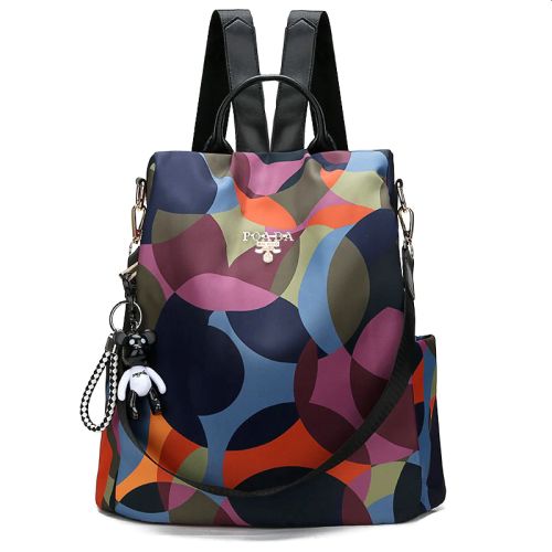 Anti-theft Backpack Stylish Designs and Colours