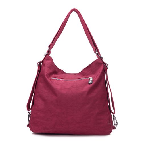 Travel Handbag Back