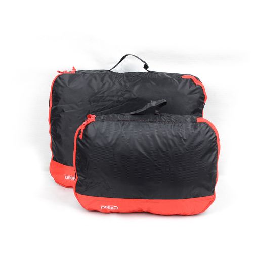 Large and Medium Packing Cubes in 7 Piece Packing Cube Set