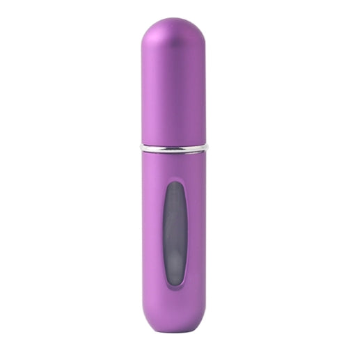 Perfume Atomiser in Purple