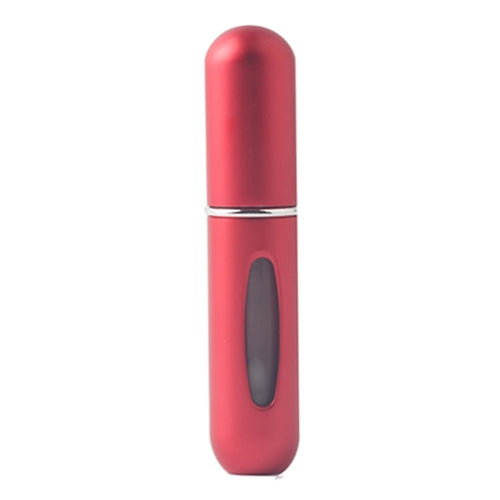 Perfume Atomiser in Red
