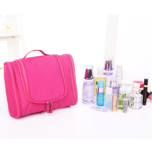 Large Makeup Bag Toiletry Organiser